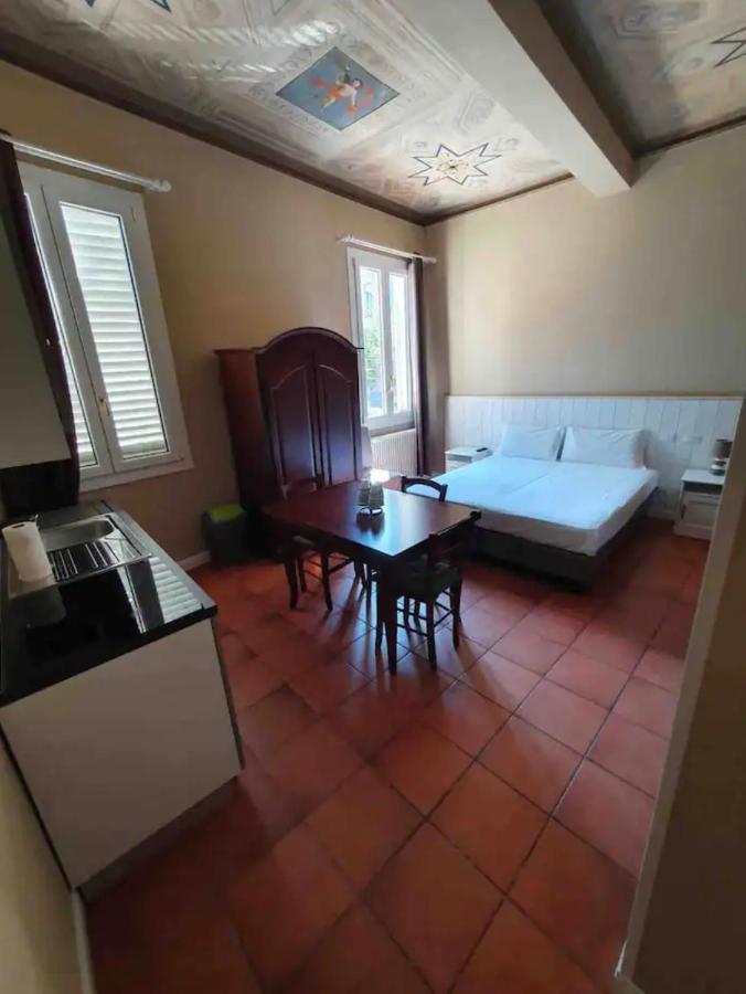 Monolocale Incantevole Al Centro Di Bologna Ngoại thất bức ảnh