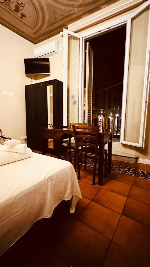 Monolocale Incantevole Al Centro Di Bologna Ngoại thất bức ảnh
